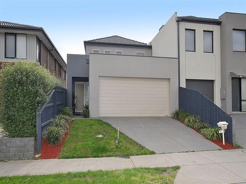 9 Joelson Avenue, Scoresby VIC 3179
