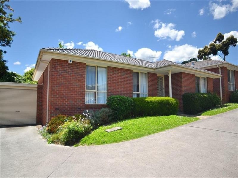 3/32 Springvale Road, Nunawading VIC 3131