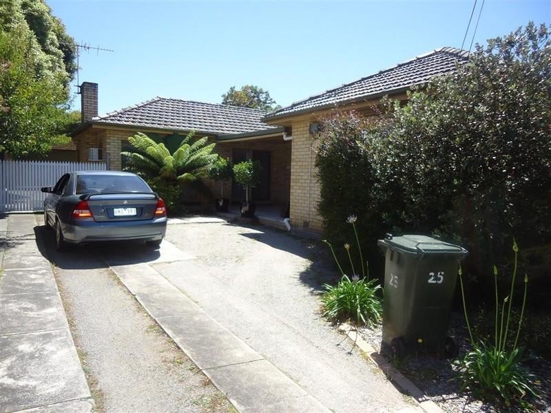 25 Waimarie Drive, Mount Waverley VIC 3149