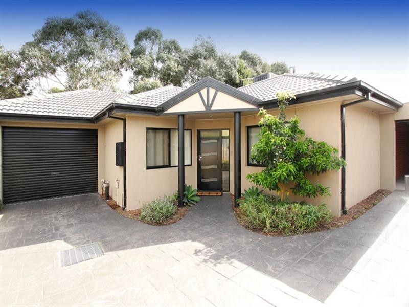 2/25 Lebanon Crescent, Mulgrave VIC 3170