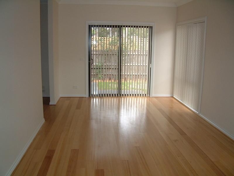 2/25 Lebanon Crescent, Mulgrave VIC 3170