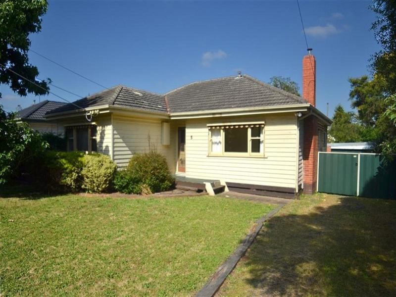 5 Victoria Avenue, Glen Waverley VIC 3150