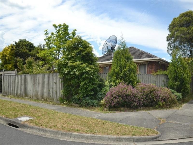 51 Guinevere Parade, Glen Waverley VIC 3150