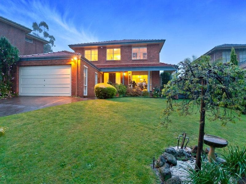 5 Connaught Place, Glen Waverley VIC 3150