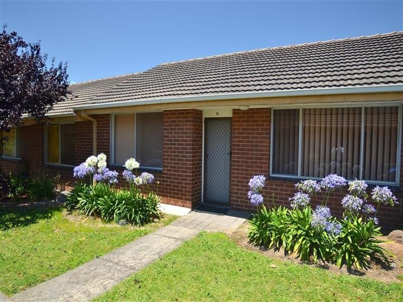 16/61 James Street, Dandenong VIC 3175