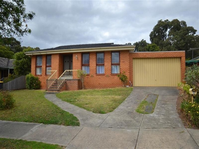 29 Driftwood Drive, Glen Waverley VIC 3150