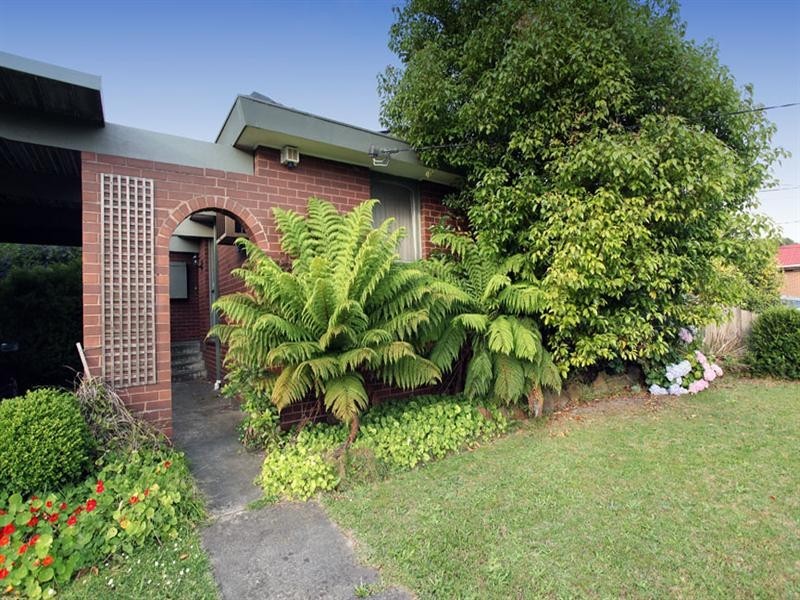 19 Mackellar Avenue, Wheelers Hill VIC 3150