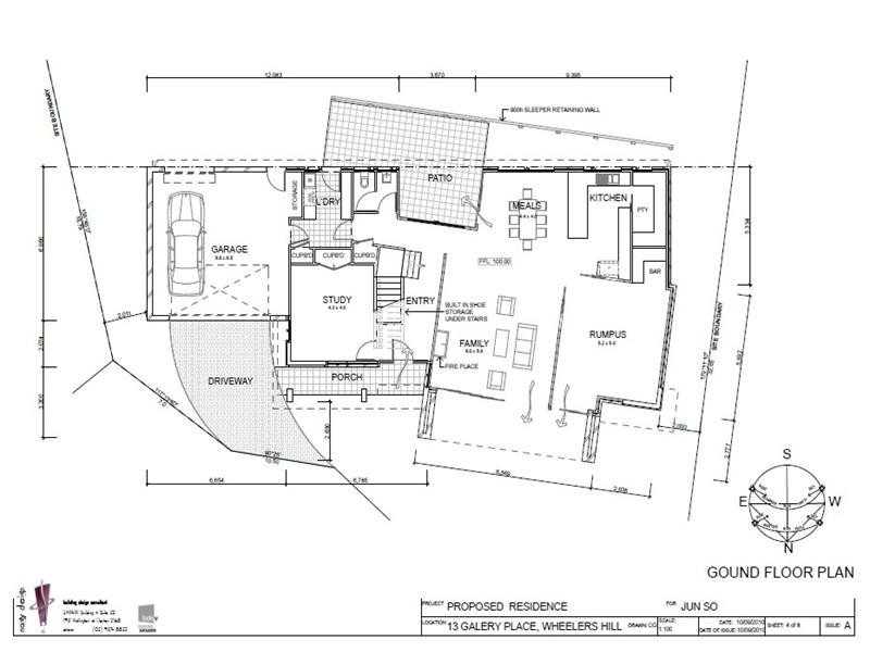 13 Gallery Place, Wheelers Hill VIC 3150