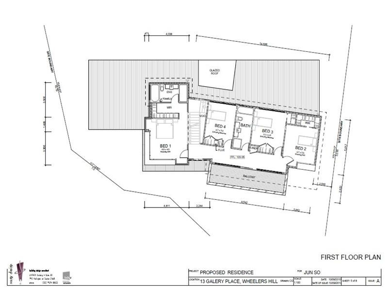 13 Gallery Place, Wheelers Hill VIC 3150