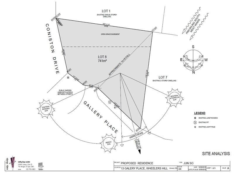 13 Gallery Place, Wheelers Hill VIC 3150