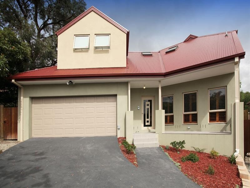 2/6 Henderson Court, Glen Waverley VIC 3150