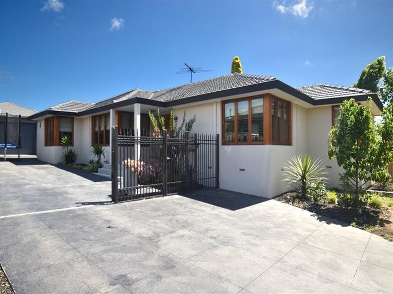 398 Wellington Road, Mulgrave VIC 3170