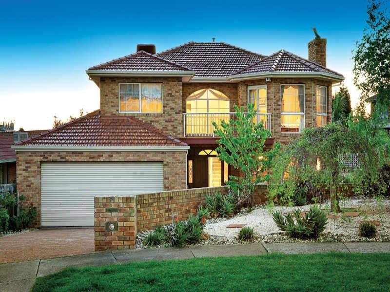 7 Fayette Court, Wheelers Hill VIC 3150