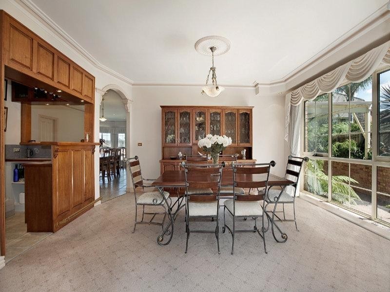 7 Fayette Court, Wheelers Hill VIC 3150