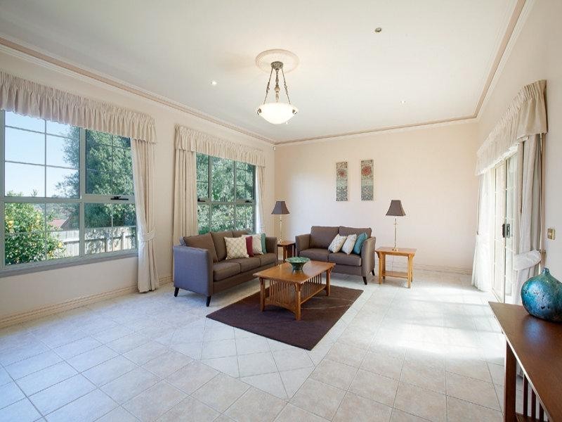 7 Fayette Court, Wheelers Hill VIC 3150