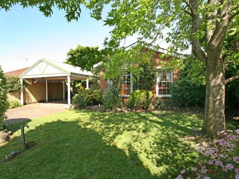 13 Knell Street, Mulgrave VIC 3170