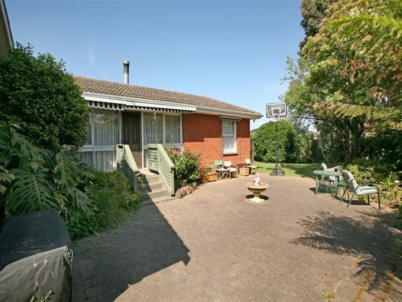 13 Knell Street, Mulgrave VIC 3170