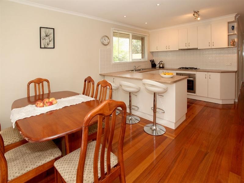 4 Fulwood Place, Mulgrave VIC 3170