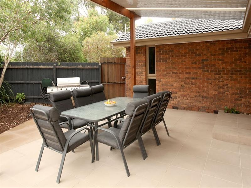 4 Fulwood Place, Mulgrave VIC 3170