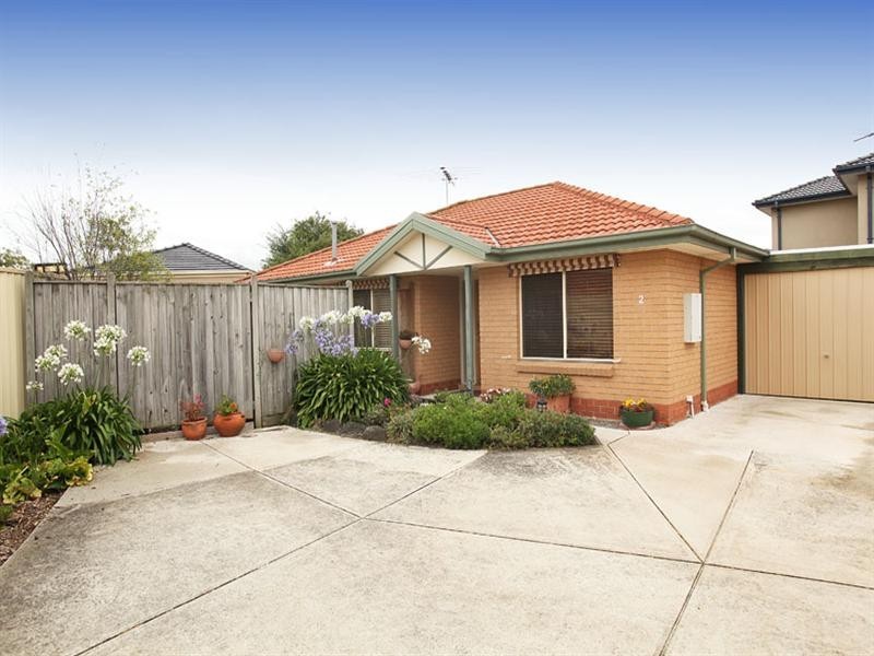 2/4 Dendy Court, Mulgrave VIC 3170