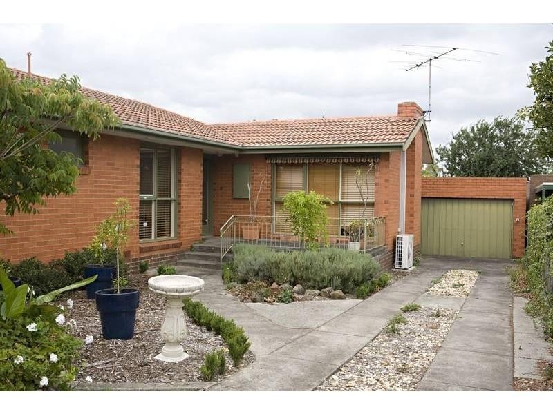 2 Lola Street, Mulgrave, Mulgrave VIC 3170