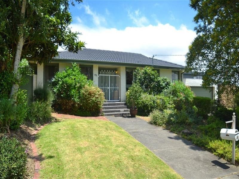 49 Glen Tower Drive, Glen Waverley VIC 3150