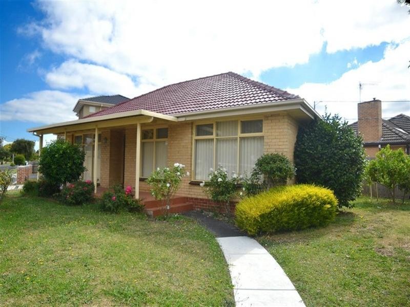 1/15 Studley Street, Mulgrave VIC 3170