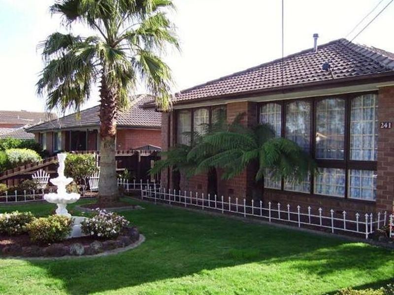 241 Police Road, Mulgrave VIC 3170