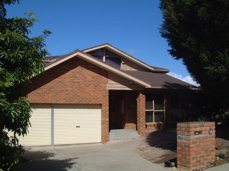 12 Glencroft Terrace, Wheelers Hill VIC 3150