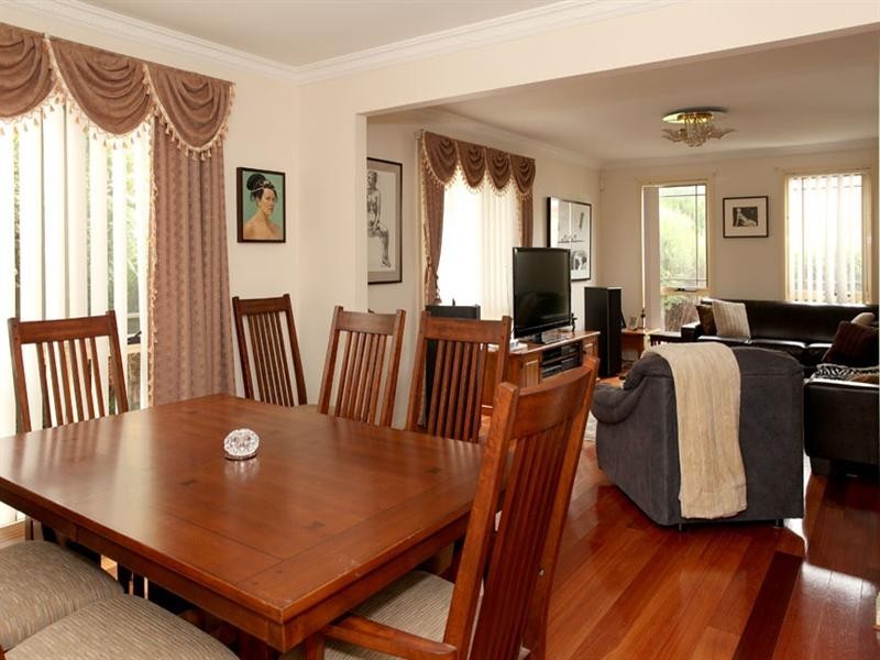 1 Danube Place, Mulgrave VIC 3170