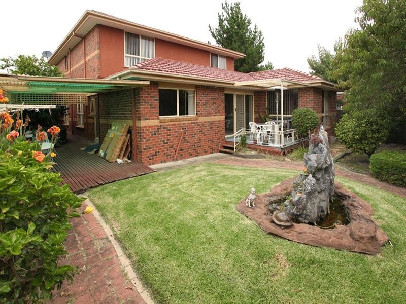 1 Danube Place, Mulgrave VIC 3170