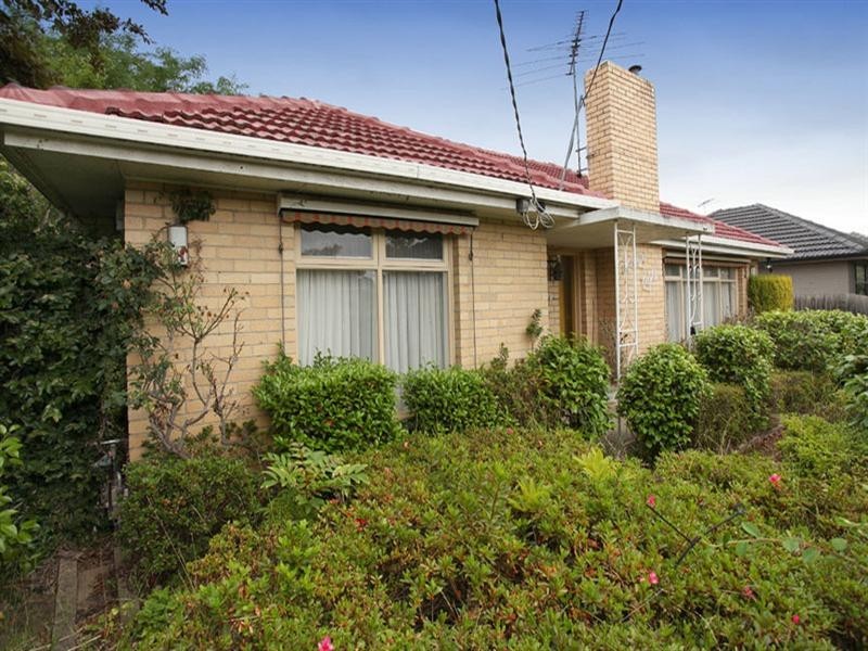 28 Studley Street, Mulgrave VIC 3170