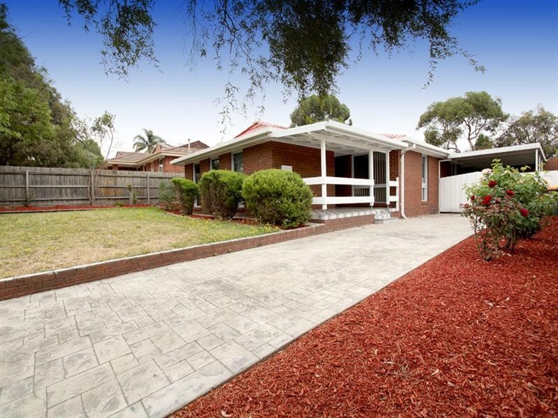 21 Fernbank Crescent, Mulgrave VIC 3170