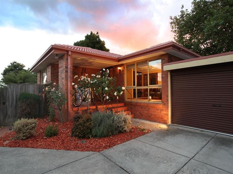 2/13 Vasey Avenue, Mount Waverley VIC 3149