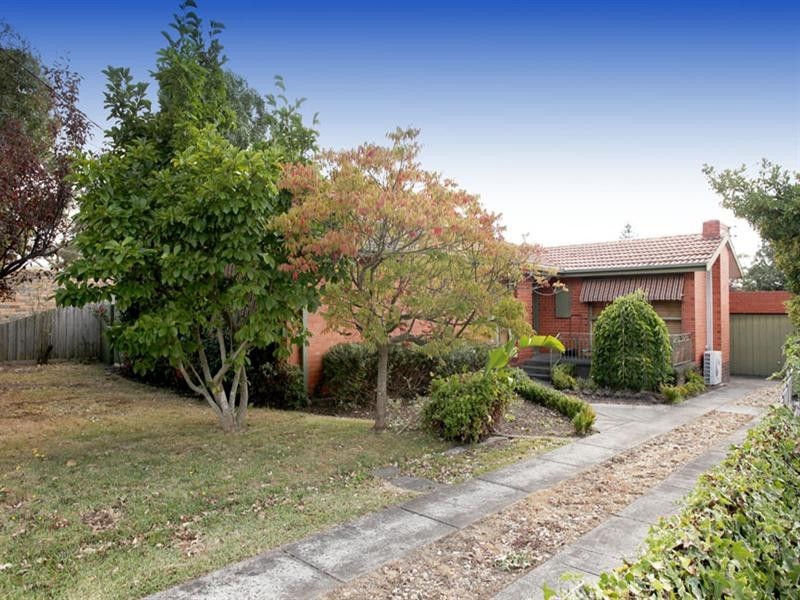 2 Lola Street, Mulgrave VIC 3170