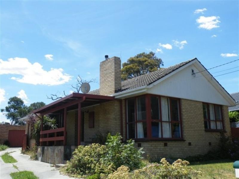 19 Avonhurst Drive, Glen Waverley VIC 3150