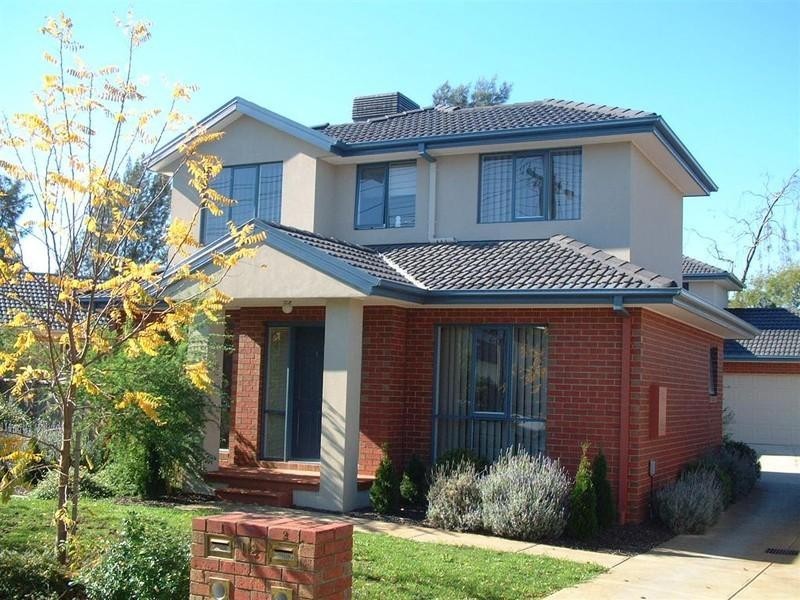 1/112 Bogong Avenue, Glen Waverley VIC 3150