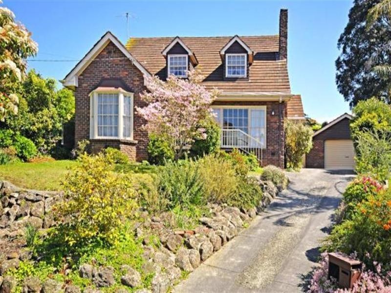 3 Fran Court, Glen Waverley VIC 3150