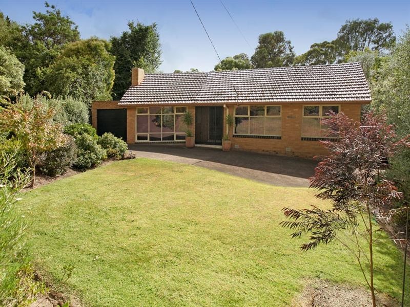 5 Valentine Court, Glen Waverley VIC 3150