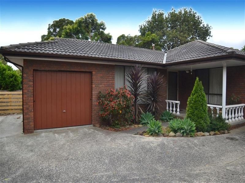 3/15 Quarry Road, Mitcham VIC 3132