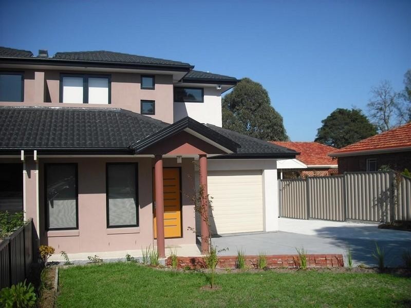 54A Lincoln Avenue, Glen Waverley VIC 3150