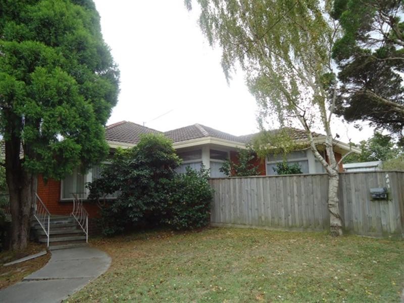 441 Burwood Highway, Vermont South VIC 3133