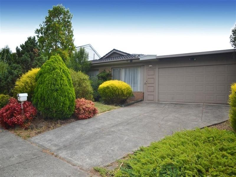 42 Torwood Avenue, Glen Waverley VIC 3150