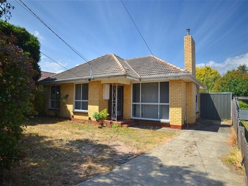 52 Glencairn Street, Mulgrave VIC 3170