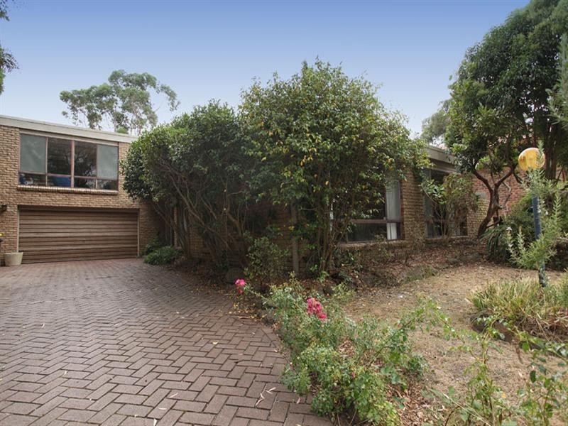 1 Sheringham Drive, Wheelers Hill VIC 3150