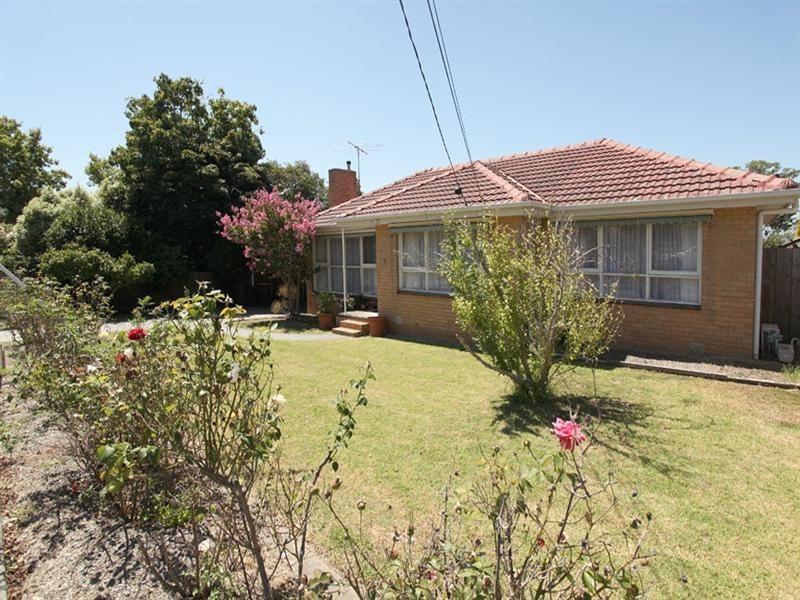 2 The Ridge, Glen Waverley VIC 3150