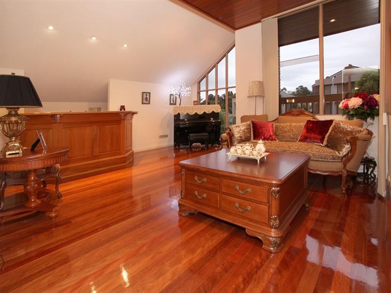 12 Dalkeith Close, Wheelers Hill VIC 3150