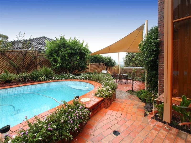 12 Dalkeith Close, Wheelers Hill VIC 3150