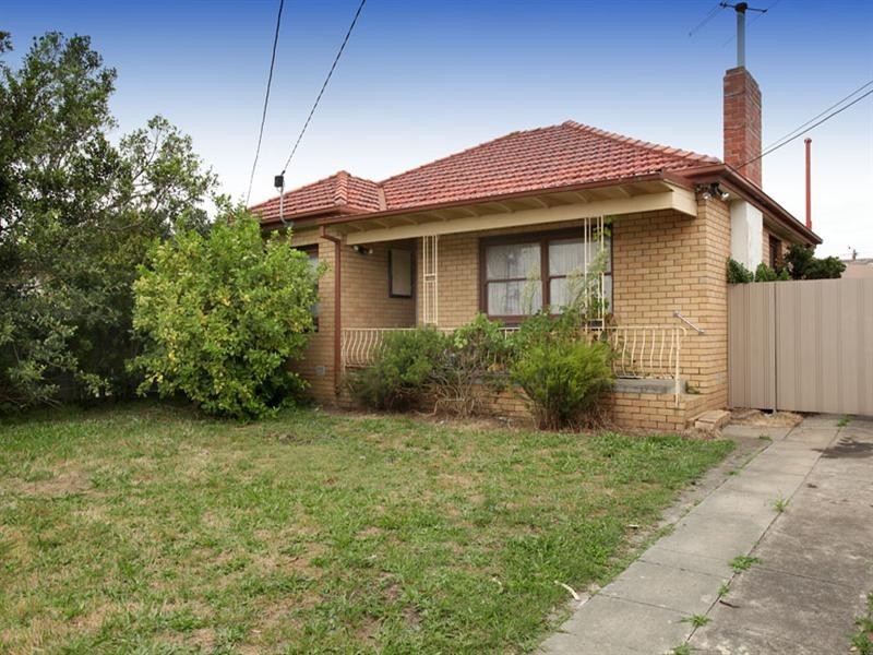 4 Avondale Street, Springvale VIC 3171