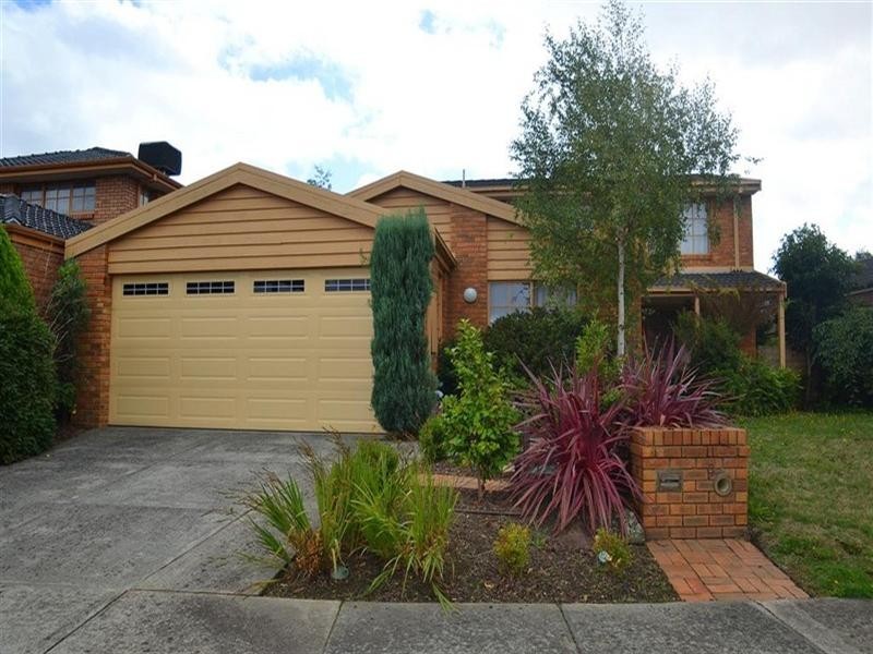 9 Sheraton Close, Burwood East VIC 3151